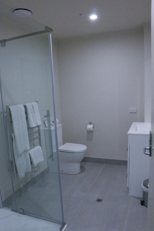 Quest Whangarei Room photo