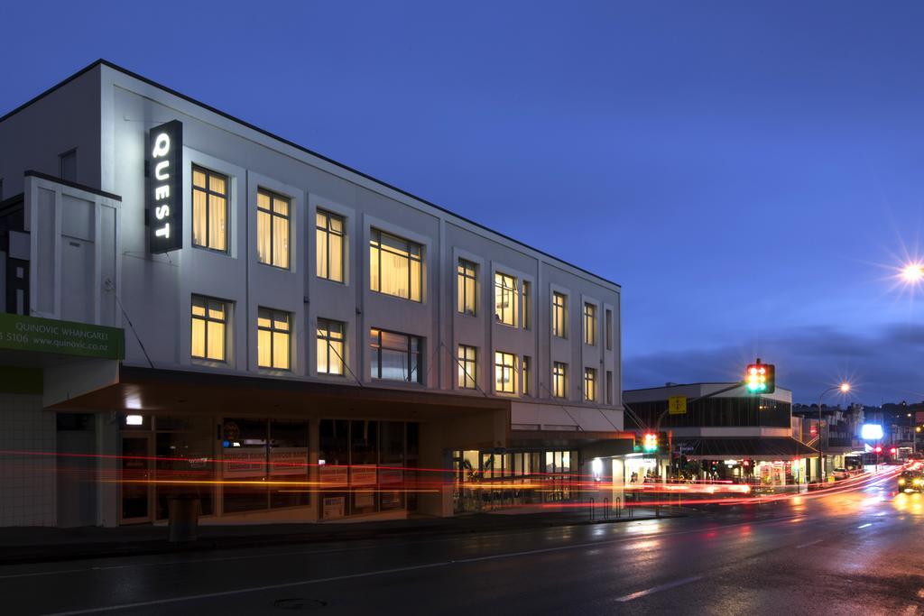 Quest Whangarei Exterior photo