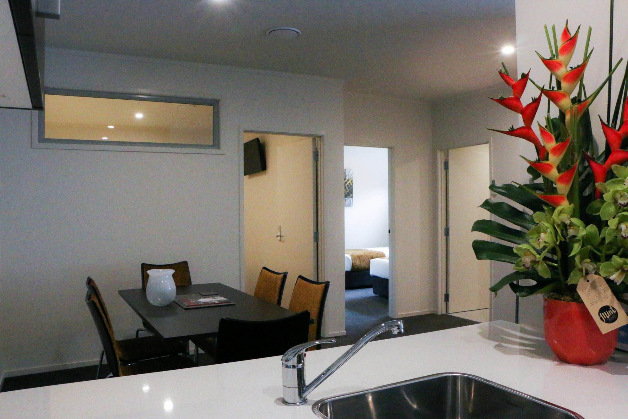 Quest Whangarei Exterior photo
